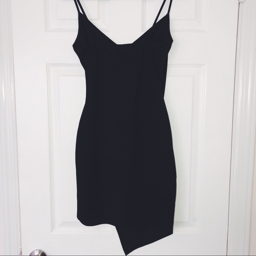 Bodycon Dress